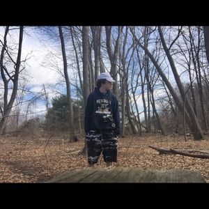 Meet your Posher, Cole